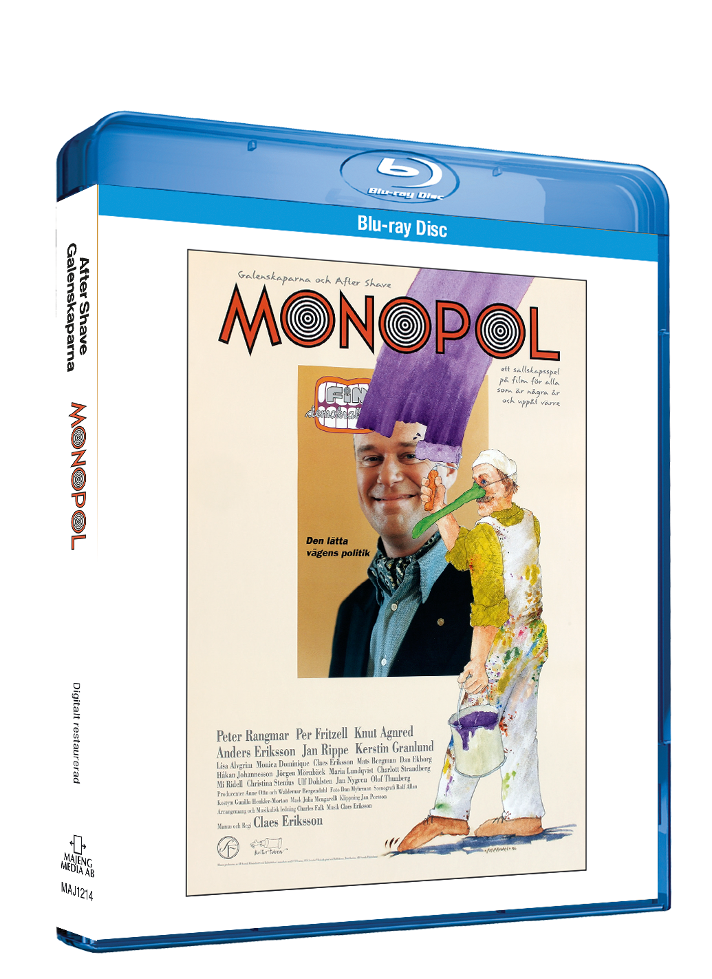 Monopol BD