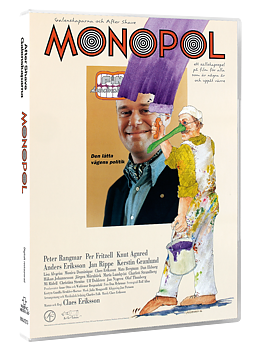 Monopol DVD