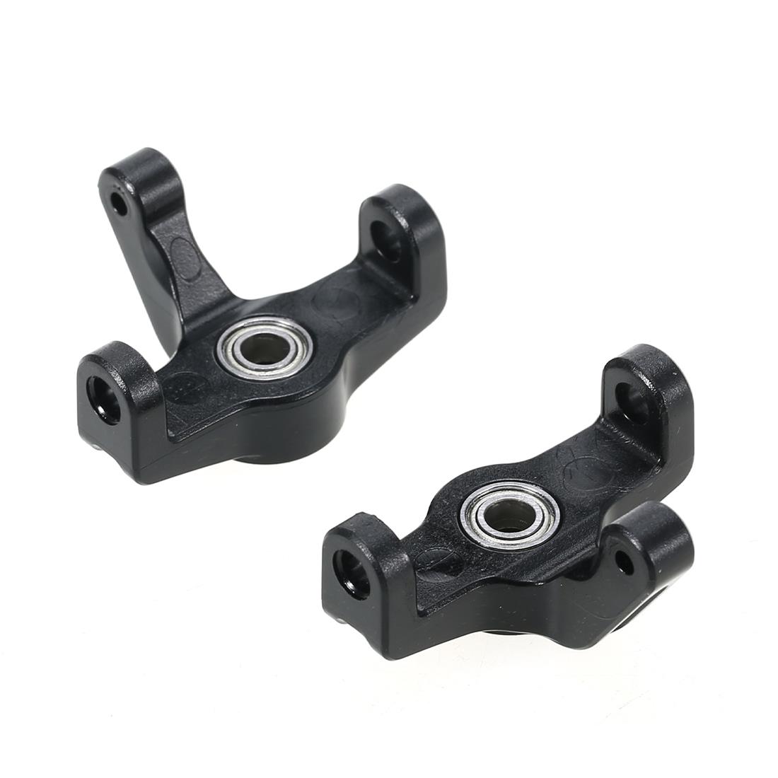 WL-104001.1860 Front Hub w/Bearings (2)