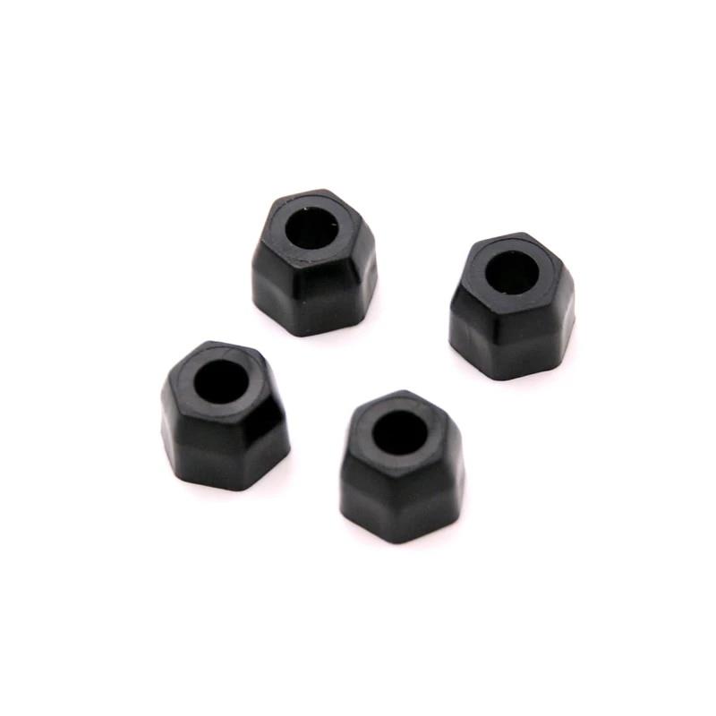 WL-104001.1865 Suspension Ball Head Supports (4)