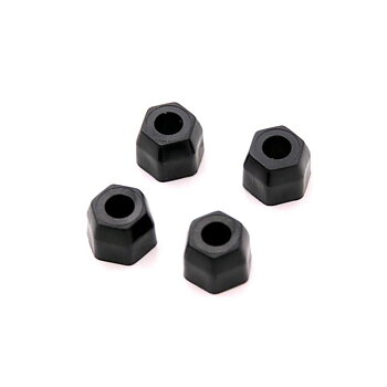 WL-104001.1865 Suspension Ball Head Supports (4)