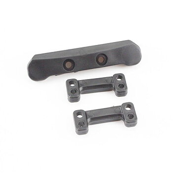 WL-104001.1867 Front Bumper Assembly (1)