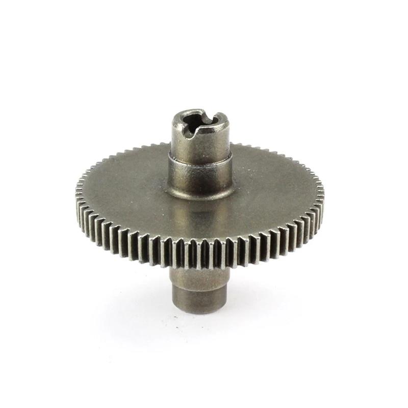 RC Sweden AB - WL-104001.1874 Main Diff Reduction Gear (1)