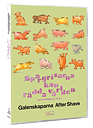 Spargrisarna kan rädda världen DVD