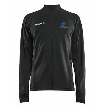 Training jacket Craft Ludvika SS