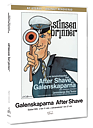 Stinsen Brinner&nbsp;- Scenföreställningen