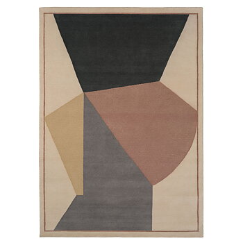 Diffused Aura Matta - Linie Design