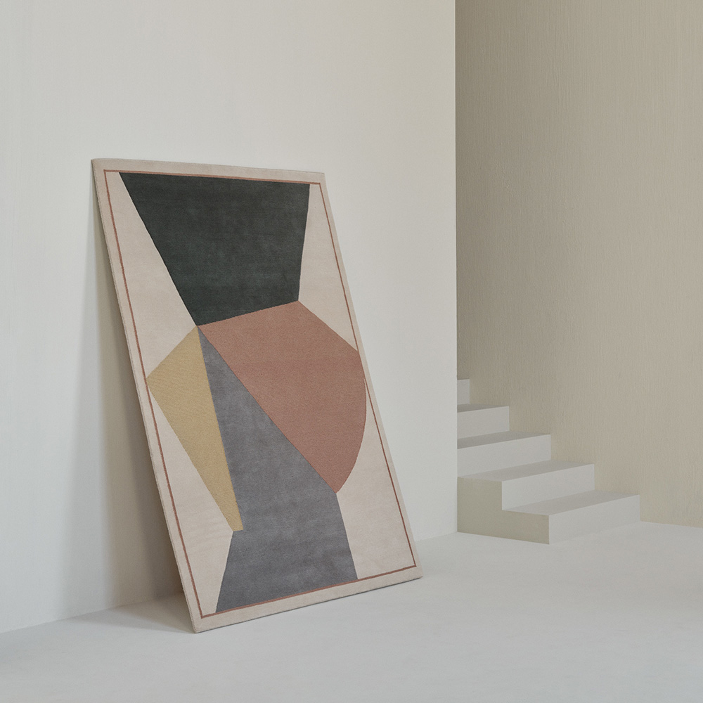 Diffused Aura Matta - Linie Design - 2