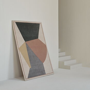 Diffused Aura Matta - Linie Design