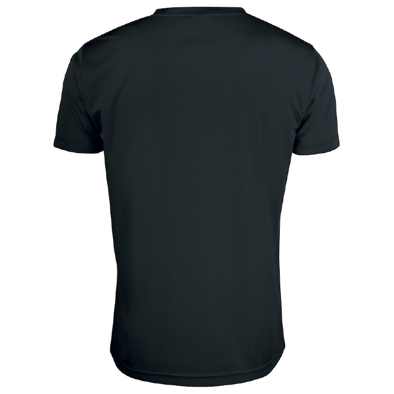 T-Shirt Craft unisex/Männermodell Ludvika SS - 2