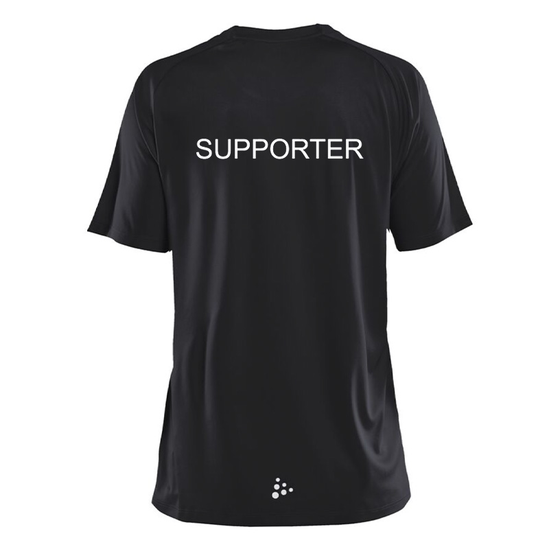 T-Shirt Craft unisex/Männermodell Ludvika SS - 3
