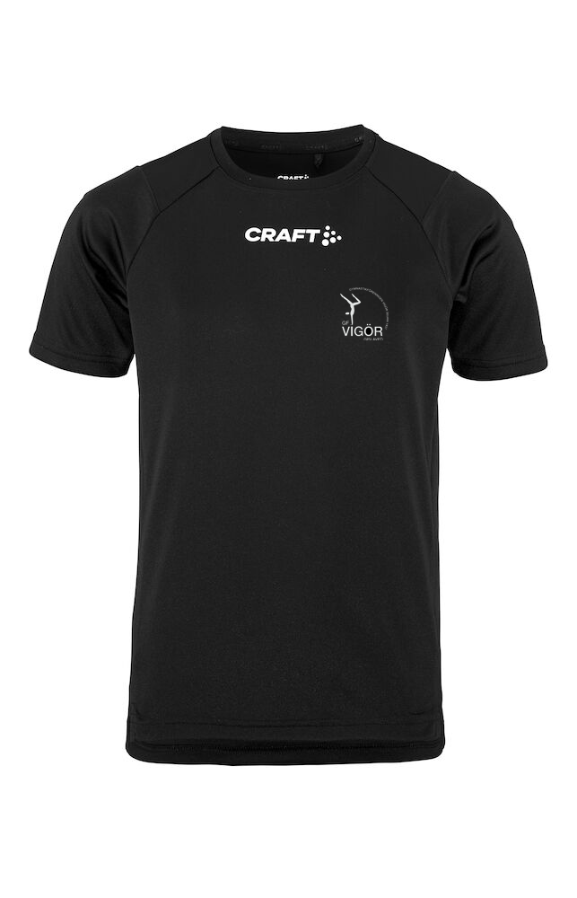 T-shirt VIGÖR