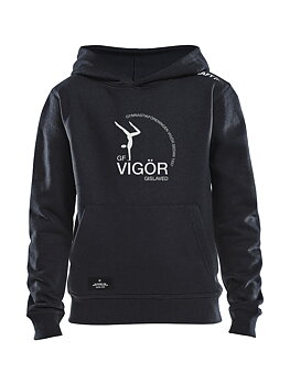 Föreningshoodie  VIGÖR 