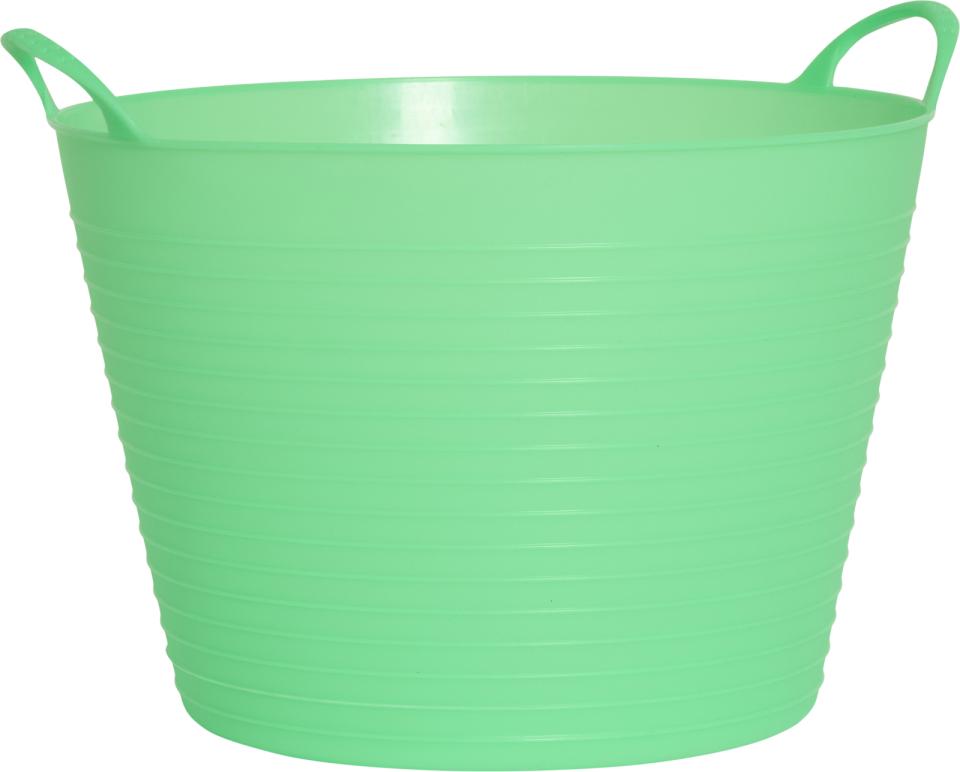Fleksibel bøtte 14 liter - 5