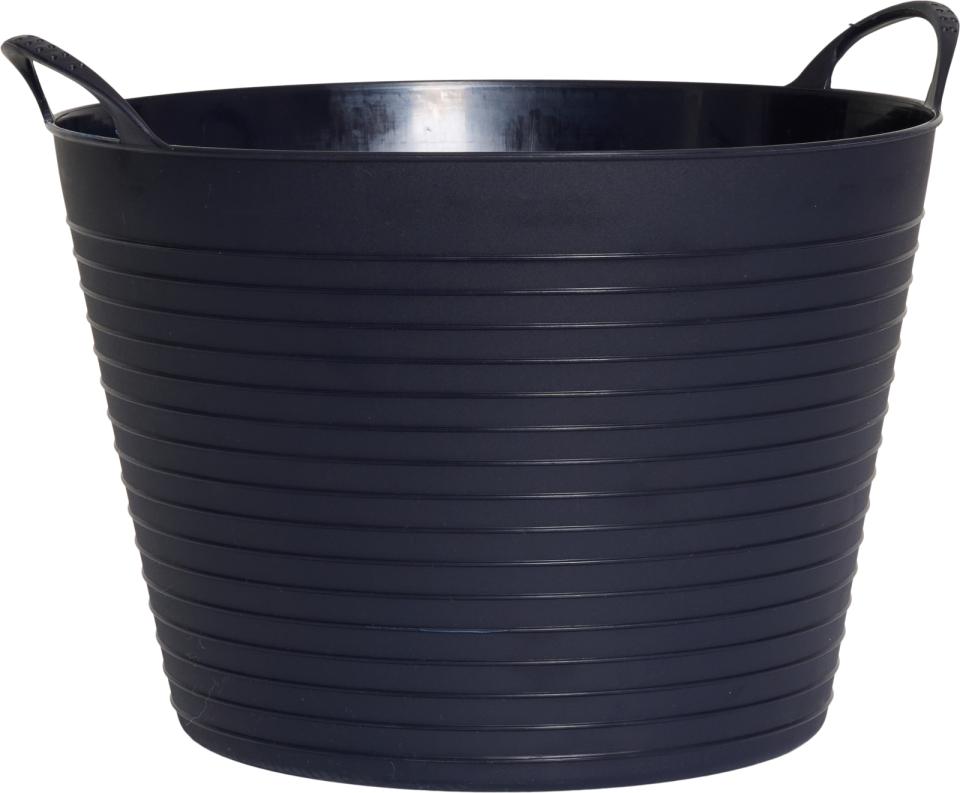 Fleksibel bøtte 14 liter - 4