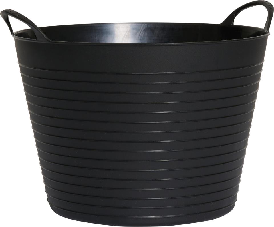 Fleksibel bøtte 14 liter - 2