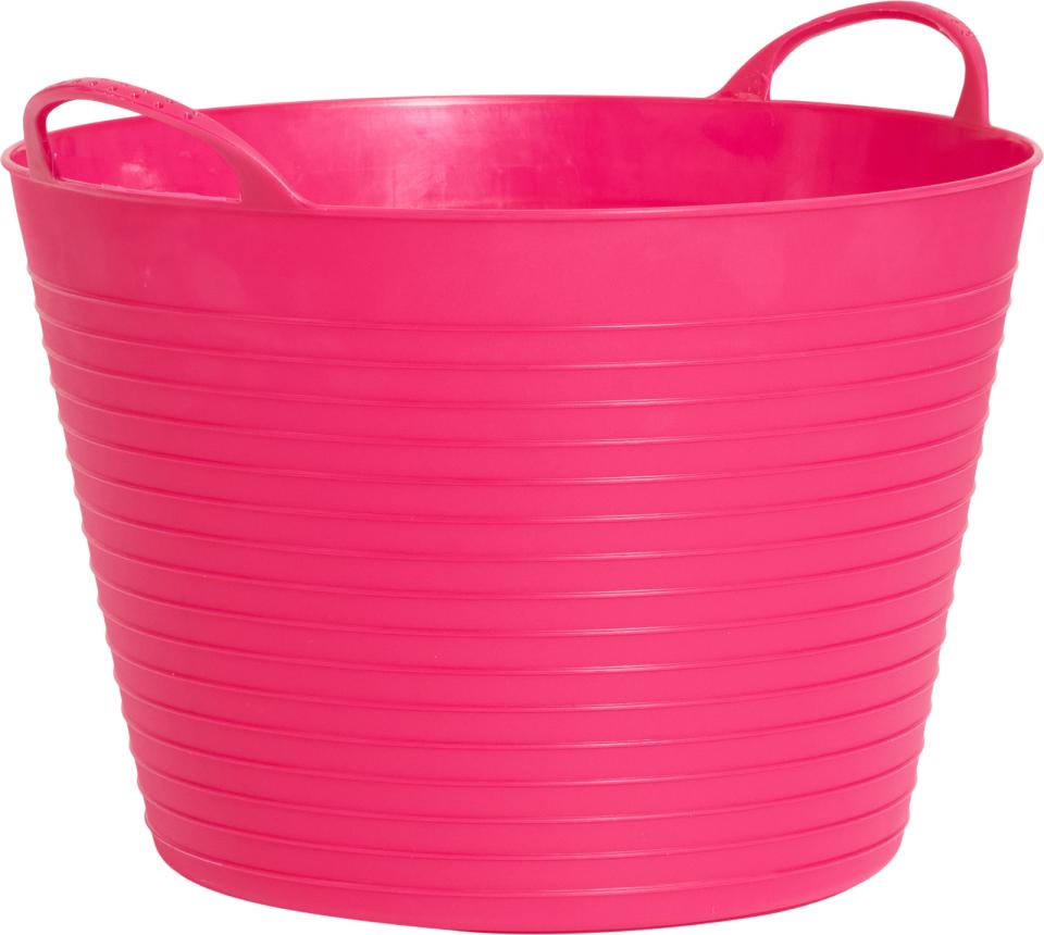 Fleksibel bøtte 14 liter - 3