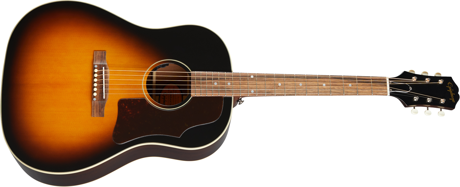 Epiphone J-45 AVSG