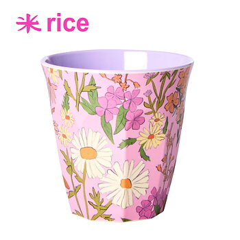 Muki Melamiini Rice Daisy Rakkain