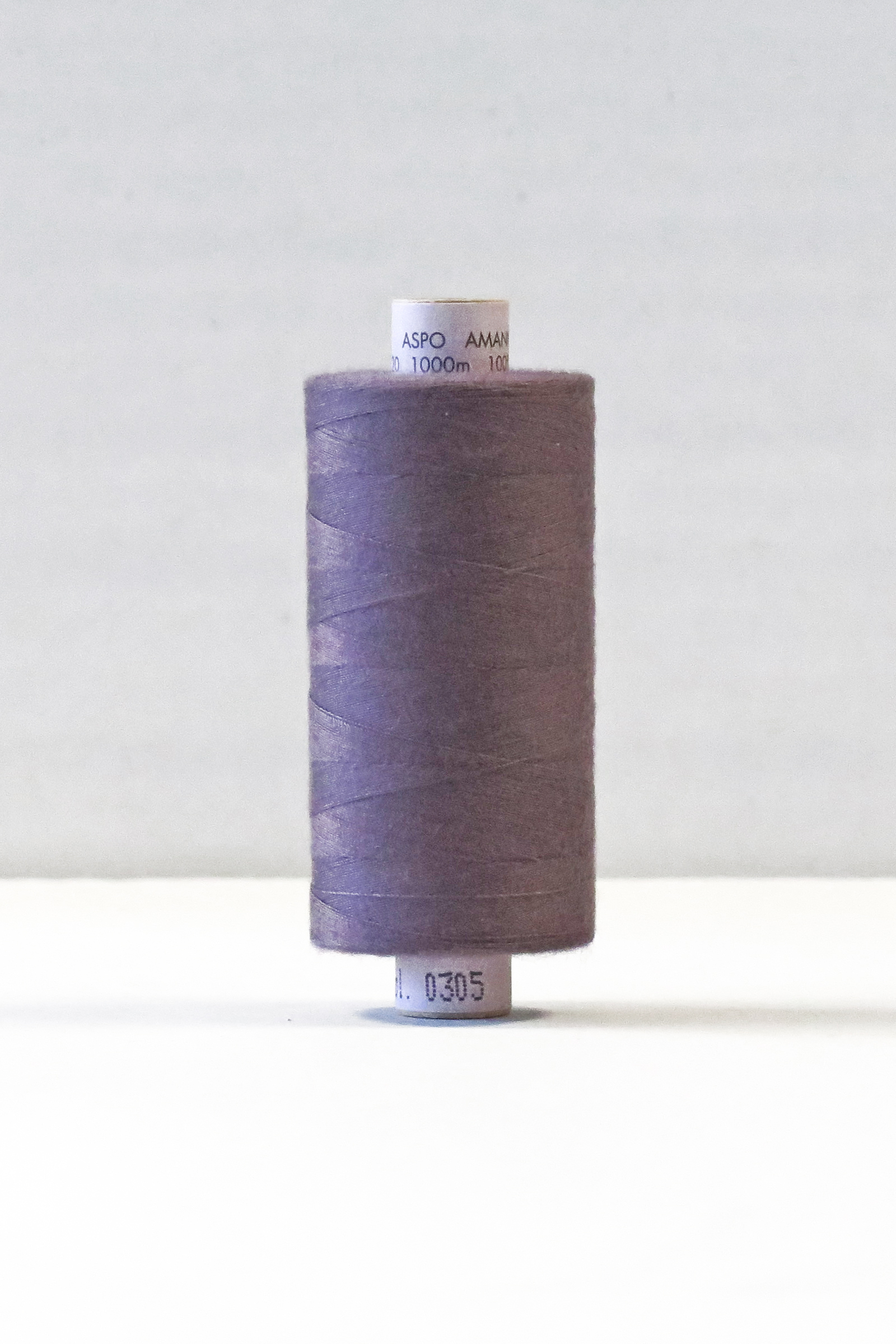 ASPO - 0305 - DARK MAUVE