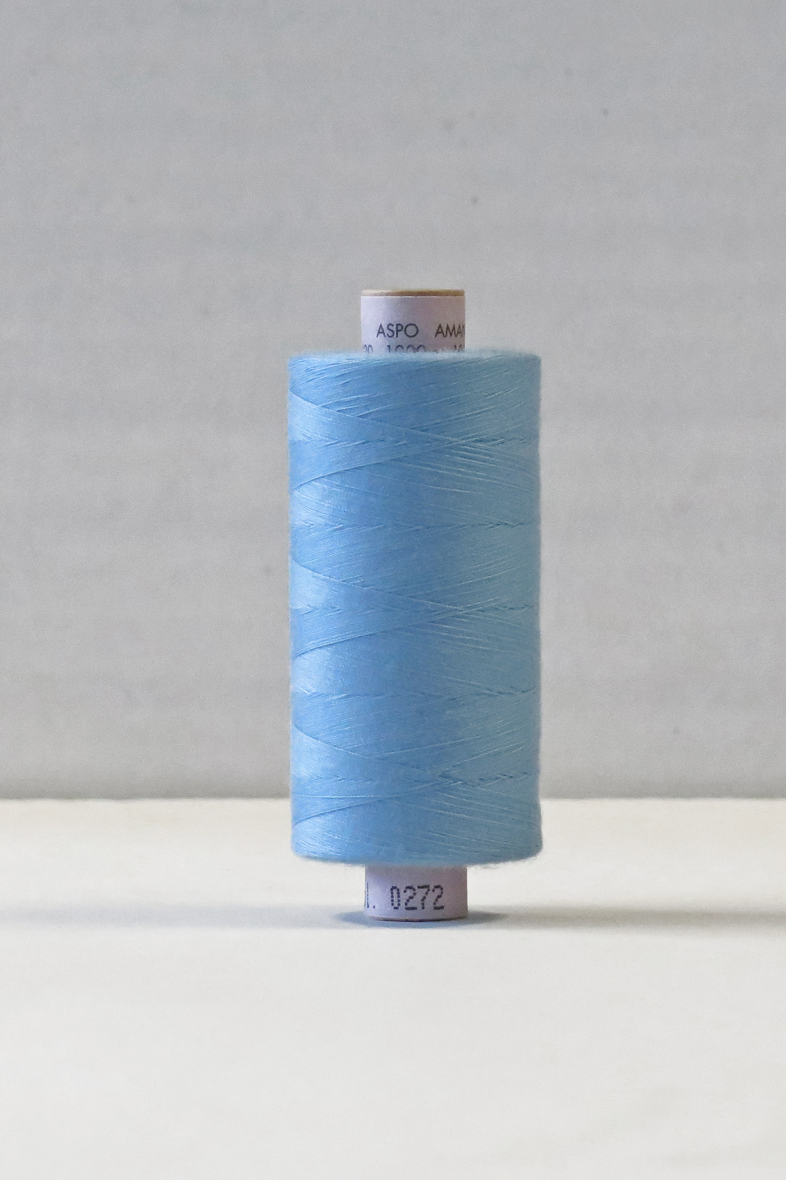 ASPO - 0272 - DUSK BLUE