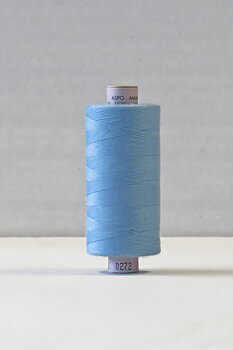 ASPO - 0272 - DUSK BLUE