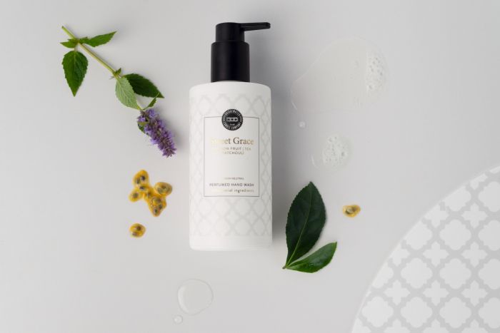 Bridgewater Sweet Grace Hand Soap 300 ml - 3