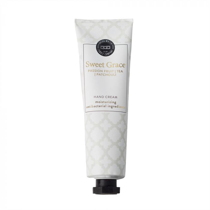 Bridgewater Sweet Grace Hand Cream Candleroom Stockholm