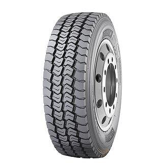 265/70R19.5 Giti GTR923
