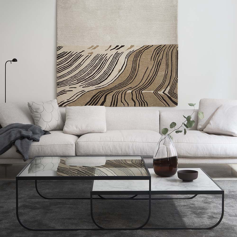 Horizon Field Rug - Asplund - 2