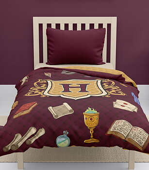 Harry Potter Överkast 170X210