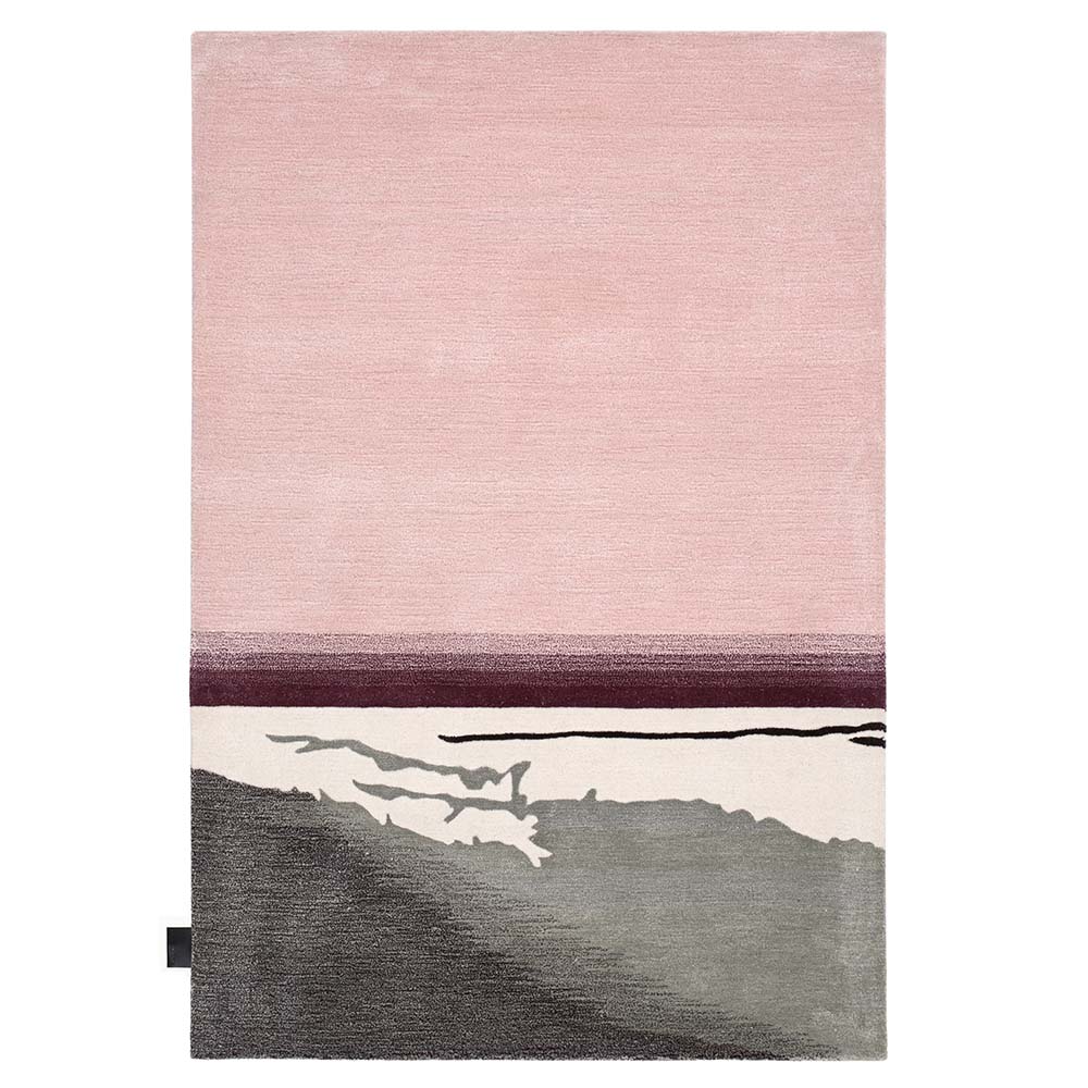 Horizon Frost Matta - Asplund