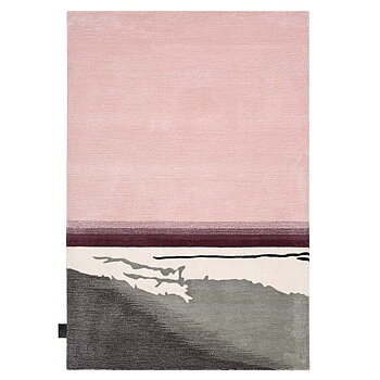 Horizon Frost Matta - Asplund