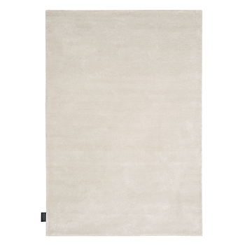 Plain Woolsilk Matta - Asplund