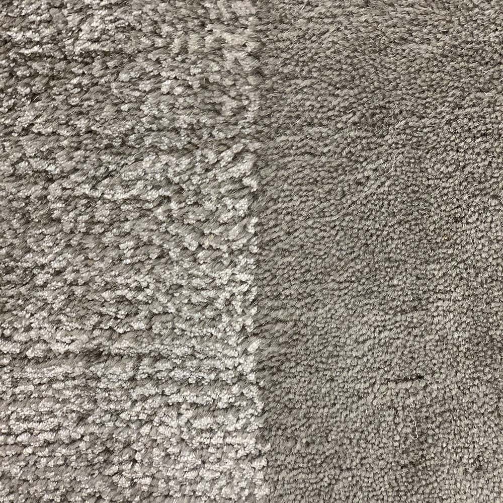 Plain Woolsilk Matta - Asplund - 9