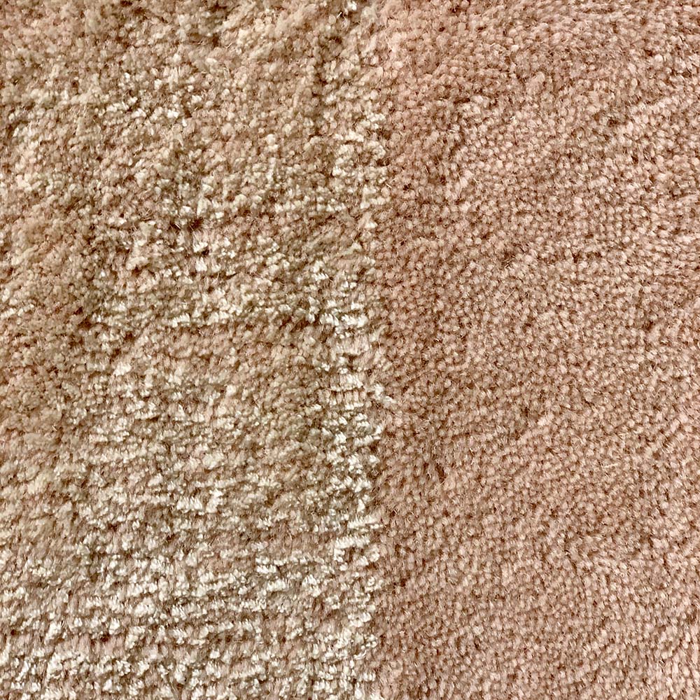Plain Woolsilk Matta - Asplund - 4