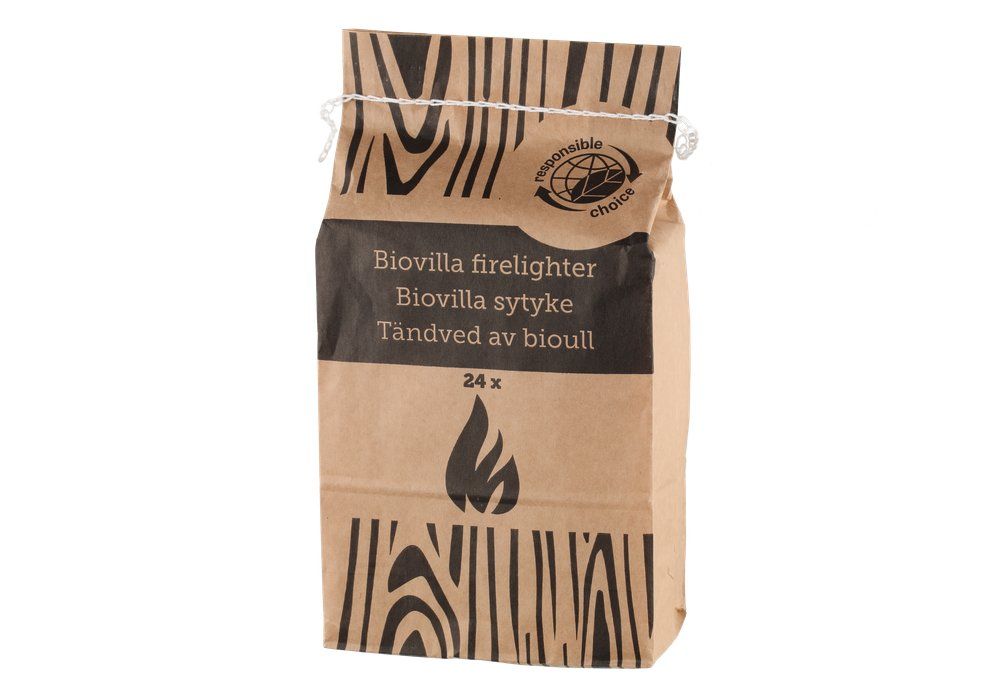 Biotändull  24-pack - 3