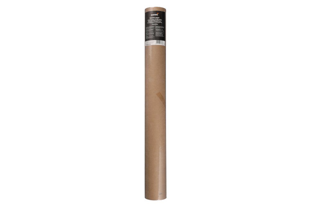 Mustang Butcher paper 73 cm x 30 m - 3