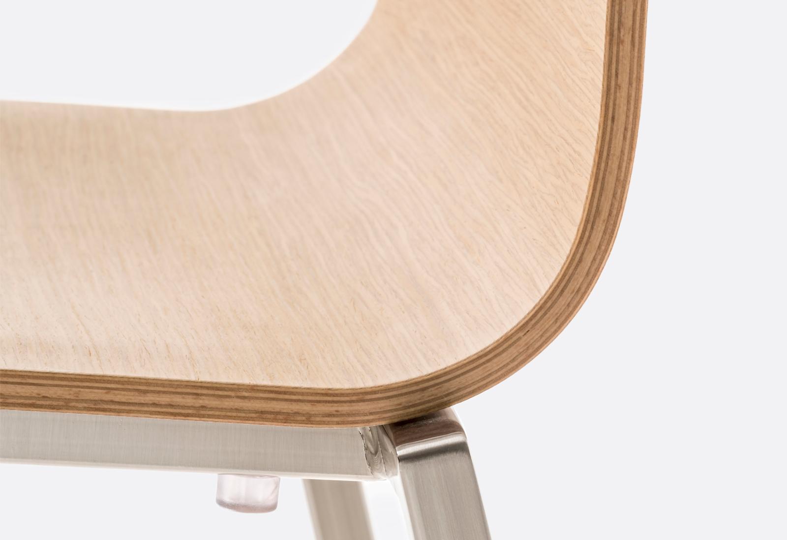 Chair, KUADRA 1321 - 5