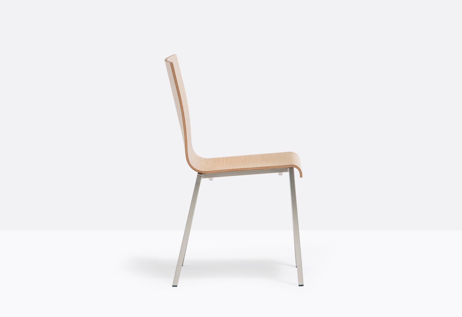 Chair, KUADRA 1321 - 3