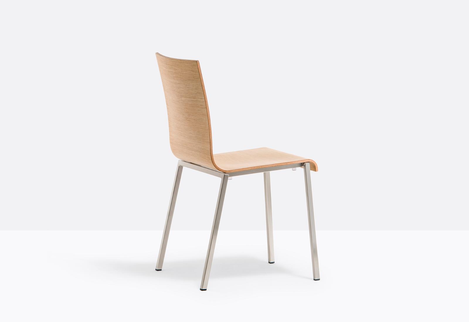 Chair, KUADRA 1321 - 4