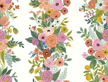 Garden Party Trellis tapet