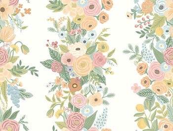 Garden Party Trellis tapet