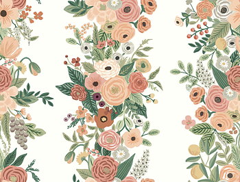 Garden Party Trellis tapet