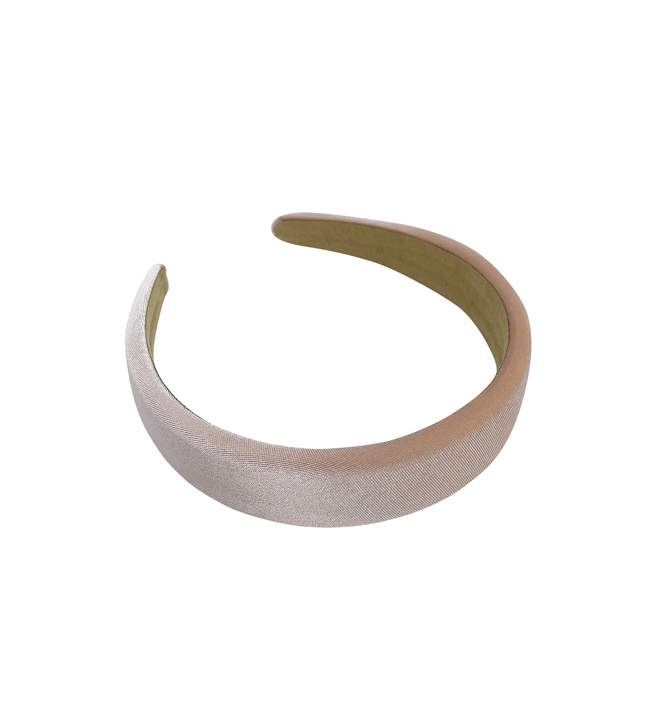 Lynn Headband Pink