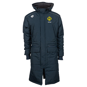 Jacka Parkas Arena. Unisex.
