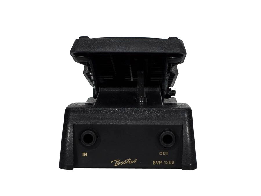 BVP-1200 volympedal - 2