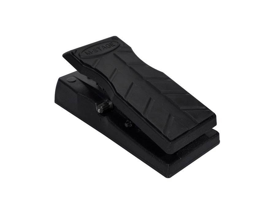 BVP-2100 volympedal stereo