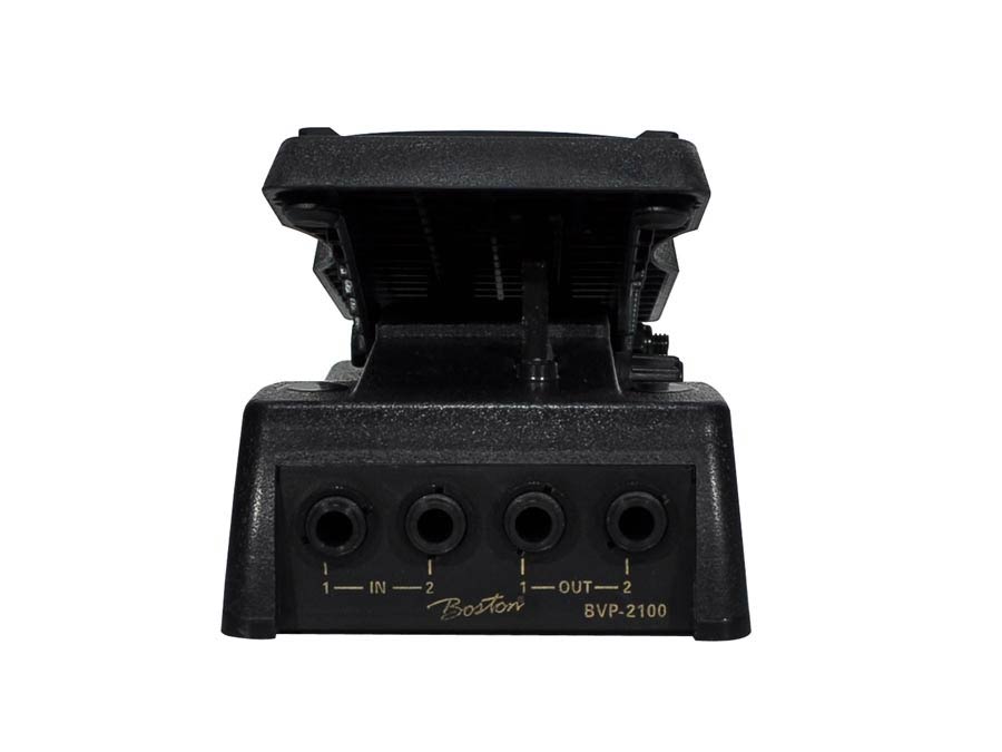BVP-2100 volympedal stereo - 2