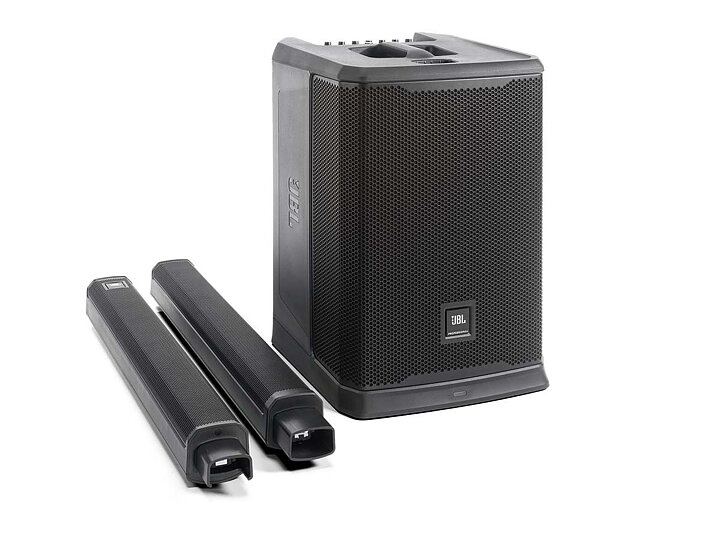 JBL PRX ONE